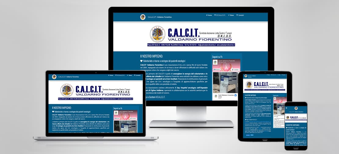 C.A.L.C.I.T. Valdarno Fiorentino